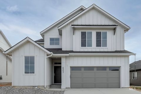 6502 S Sunfish Ave Boise ID 83709