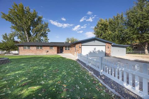 Photo of 11010 W Shetland Road, Boise, ID 83709 (MLS # 98964371)