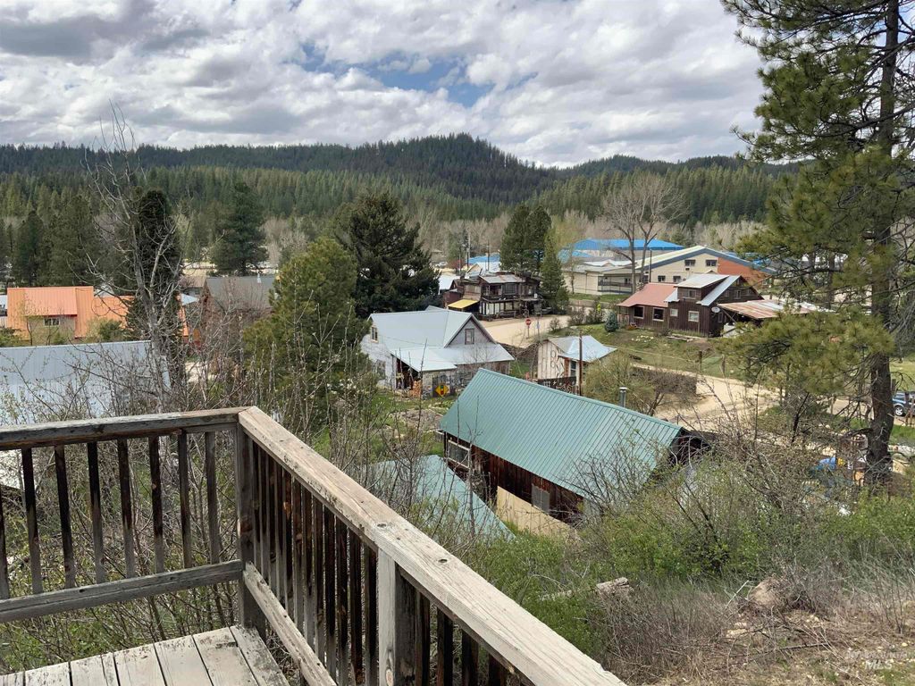 Photo of 117 E Hill Road, Idaho City, ID 83631 (MLS # 98983588)