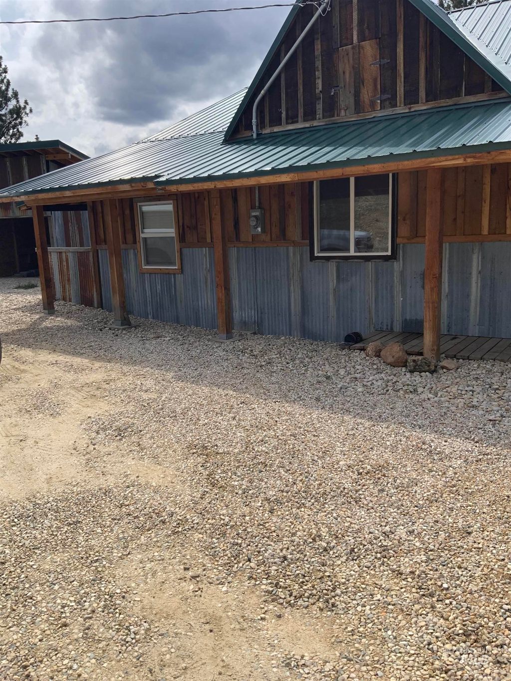 Photo of 117 E Hill Road, Idaho City, ID 83631 (MLS # 98983588)