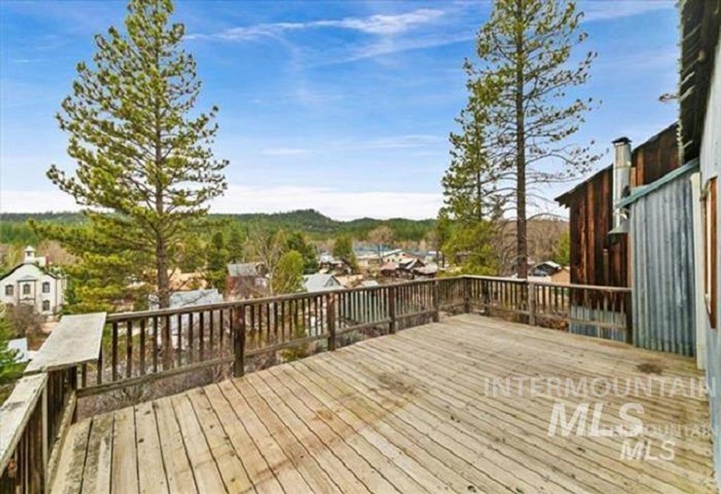 Photo of 115 E Hill Road, Idaho City, ID 83642 (MLS # 98983588)