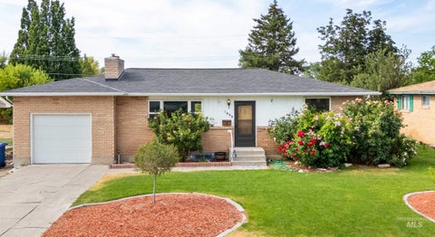 Photo of 1969 9th Ave E, Twin Falls, ID 83301 (MLS # 98983240)