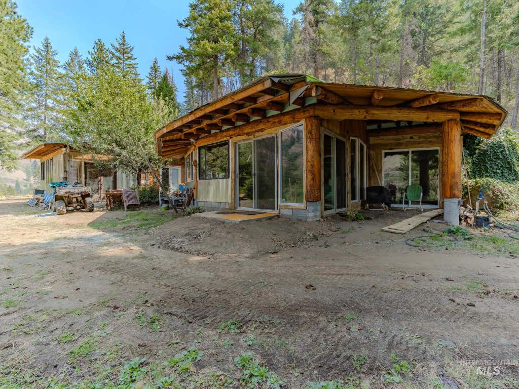 Photo of 578 Getta Creek Rd, CottonWood, ID 83522 (MLS # 98997731)