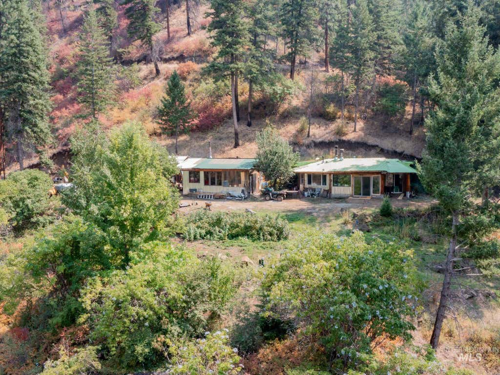 Photo of 578 Getta Creek Rd, CottonWood, ID 83522 (MLS # 98997731)