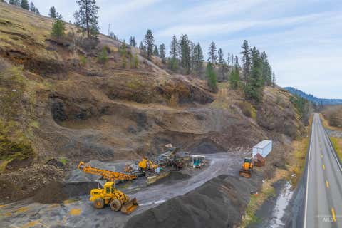 Photo of Tbd Hwy 13, Kooskia, ID 83539 (MLS # 98994237)