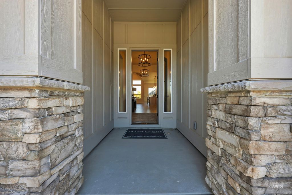 Photo of 6755 S Messner Way, Meridian, ID 83642 (MLS # 98968217)