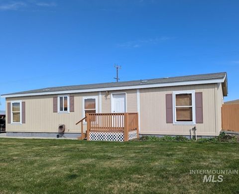 3075 Galey Street Weiser ID 83672