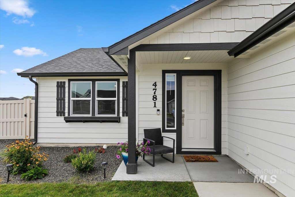Photo of 4781 E Cotton Dr, Nampa, ID 83686 (MLS # 98998728)