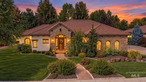 Photo of 986 W Cherry Bello Dr, Eagle, ID 83616 (MLS # 99001481)