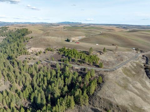 TBD Sperry Grade Road Kendrick ID 83537