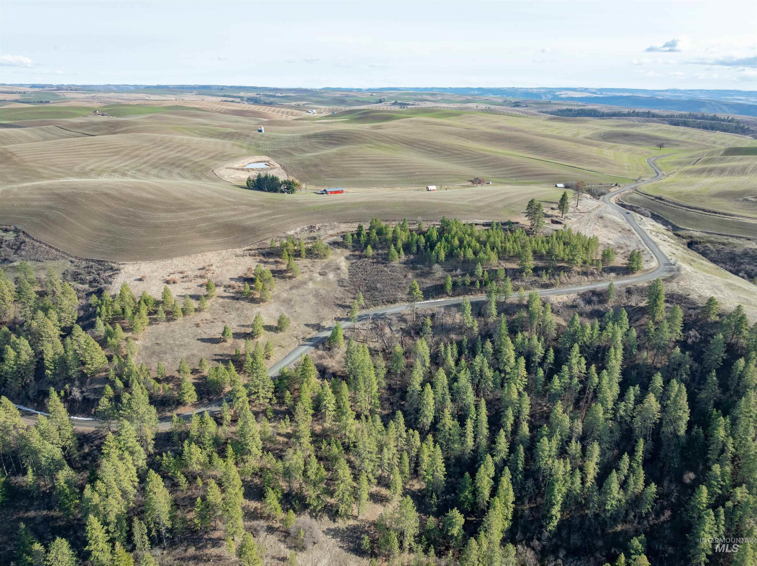 TBD Sperry Grade Road