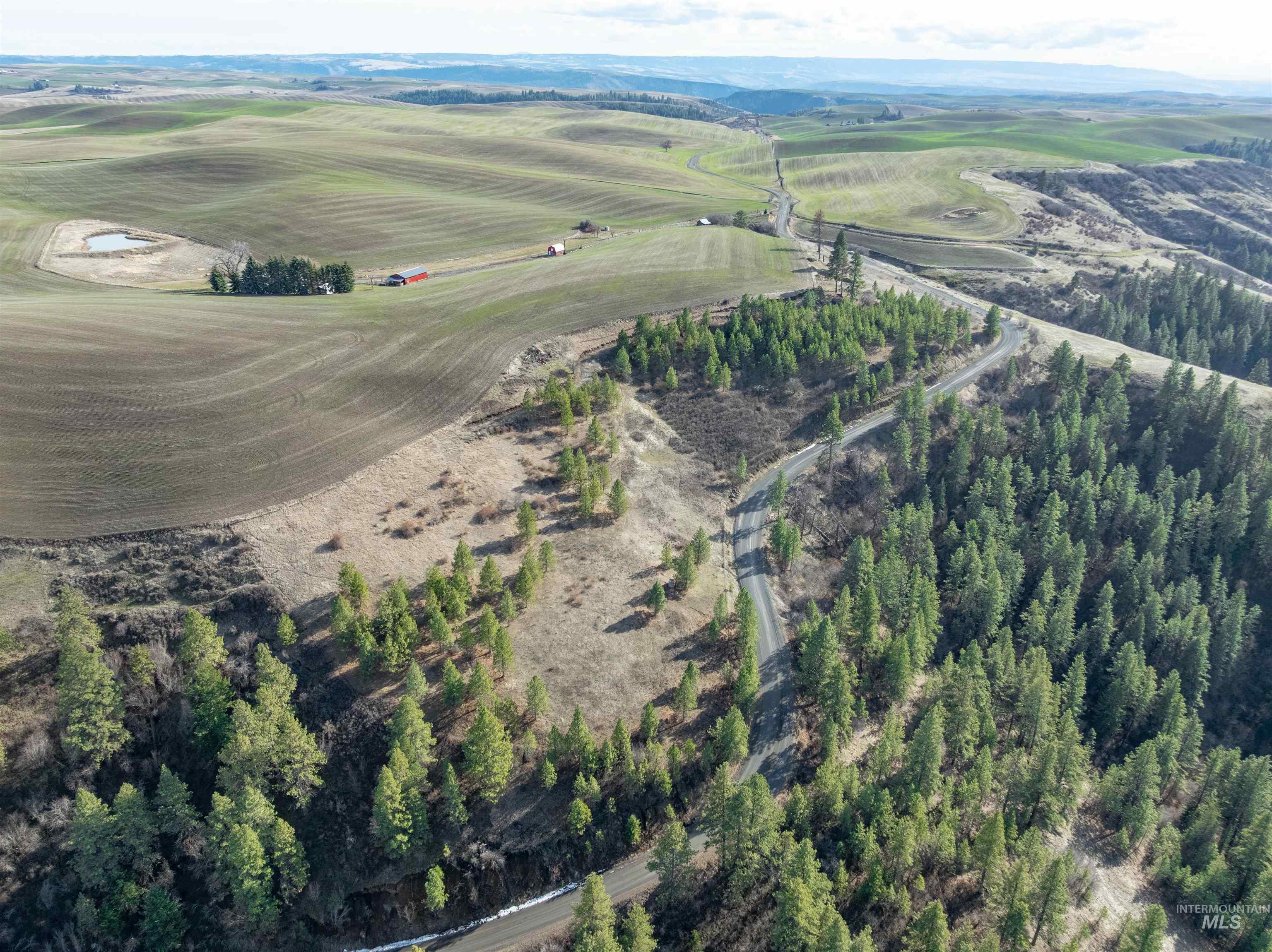 TBD Sperry Grade Road