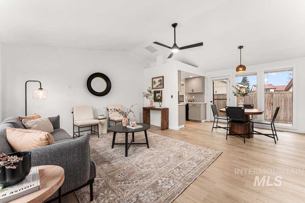 Photo of 5771 Battlement Ct, Boise, ID 83703 (MLS # 98969511)