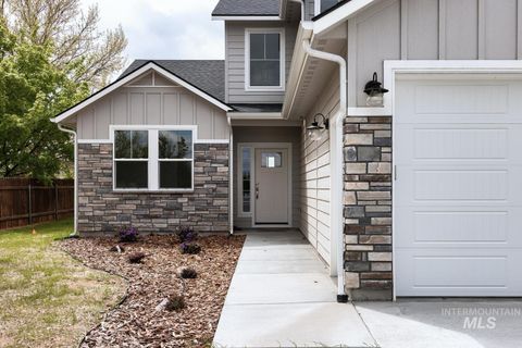 1101 W Blaine Ave Nampa ID 83651