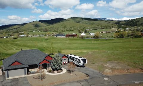 Photo of 2278 Golf Lane, Council, ID 83612 (MLS # 98984236)