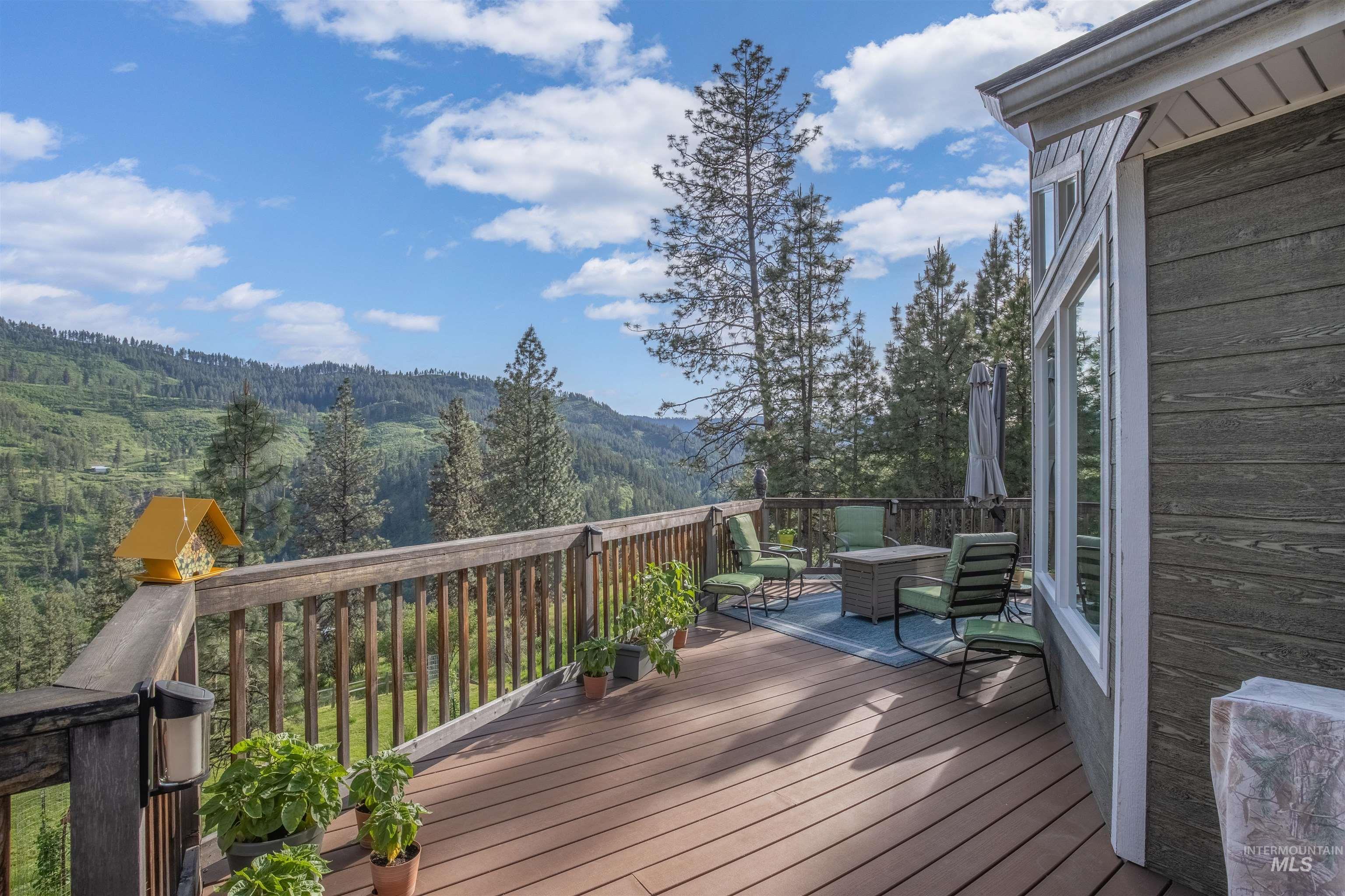 643 Adams Road, Orofino, Idaho image 38