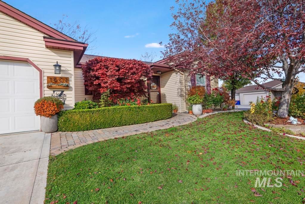 Photo of 1602 Sommer Street, Twin Falls, ID 83301 (MLS # 98969438)