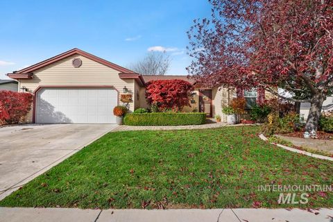 1602 Sommer Street Twin Falls ID 83301