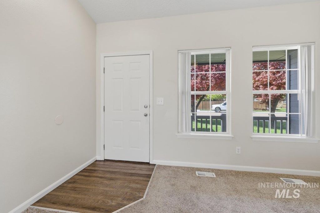 Photo of 16360 Rainbow Dr, Nampa, ID 83687 (MLS # 98983429)