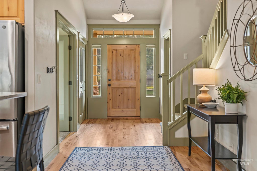 Photo of 3485 N Campton Way, Boise, ID 83713 (MLS # 98995682)