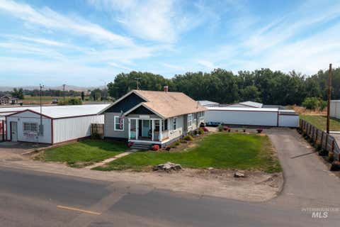 Photo of 1440 E 6th St, Weiser, ID 83672 (MLS # 98991570)