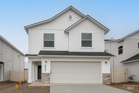 Photo of 2534 W Fallon Lp, Nampa, ID 83651 (MLS # 98968411)