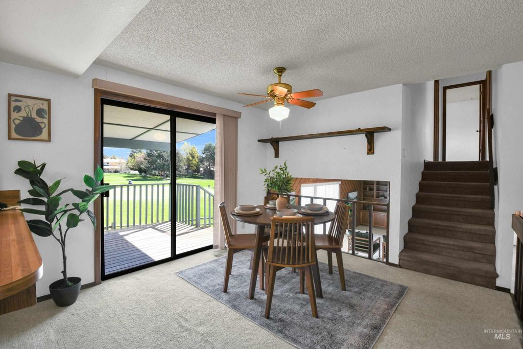 Photo of 1238 N Eagle Hills Way, Eagle, ID 83616 (MLS # 98981360)