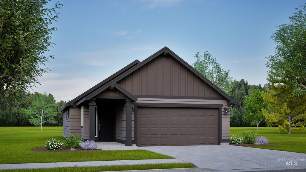 Photo of TBD SW Mendenhall St #Arlington, Mountain Home, ID 83647 (MLS # 98986680)
