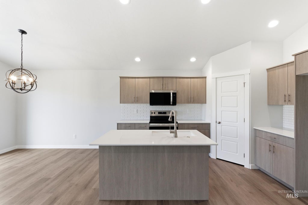 Photo of 9472 W Blazing Star St, Nampa, ID 83687 (MLS # 99000951)