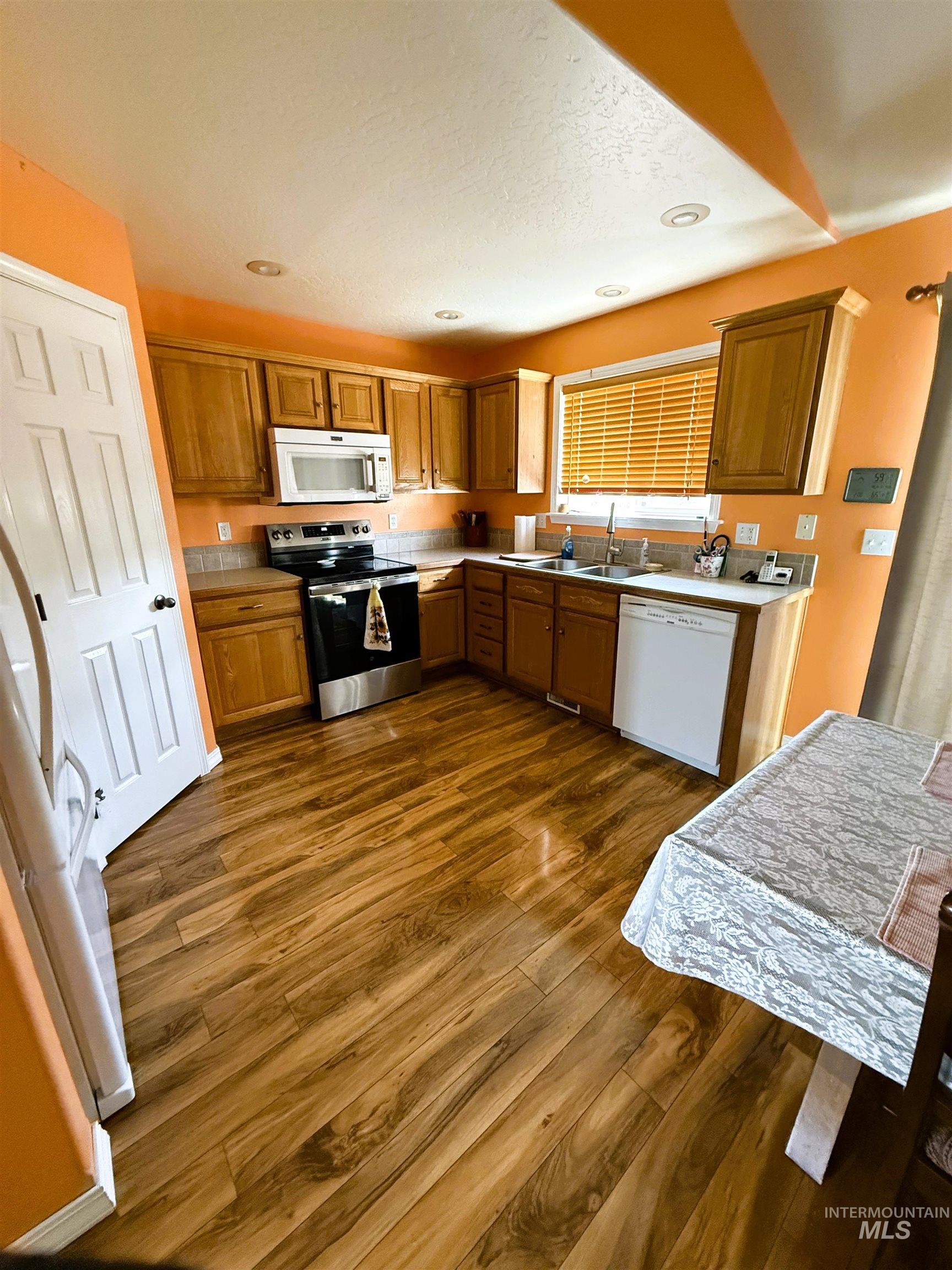 1115 Feltham Peak Dr.