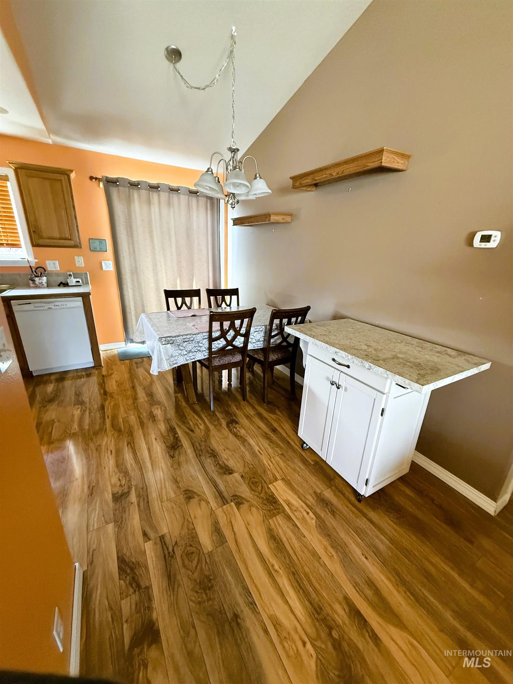 1115 Feltham Peak Dr.