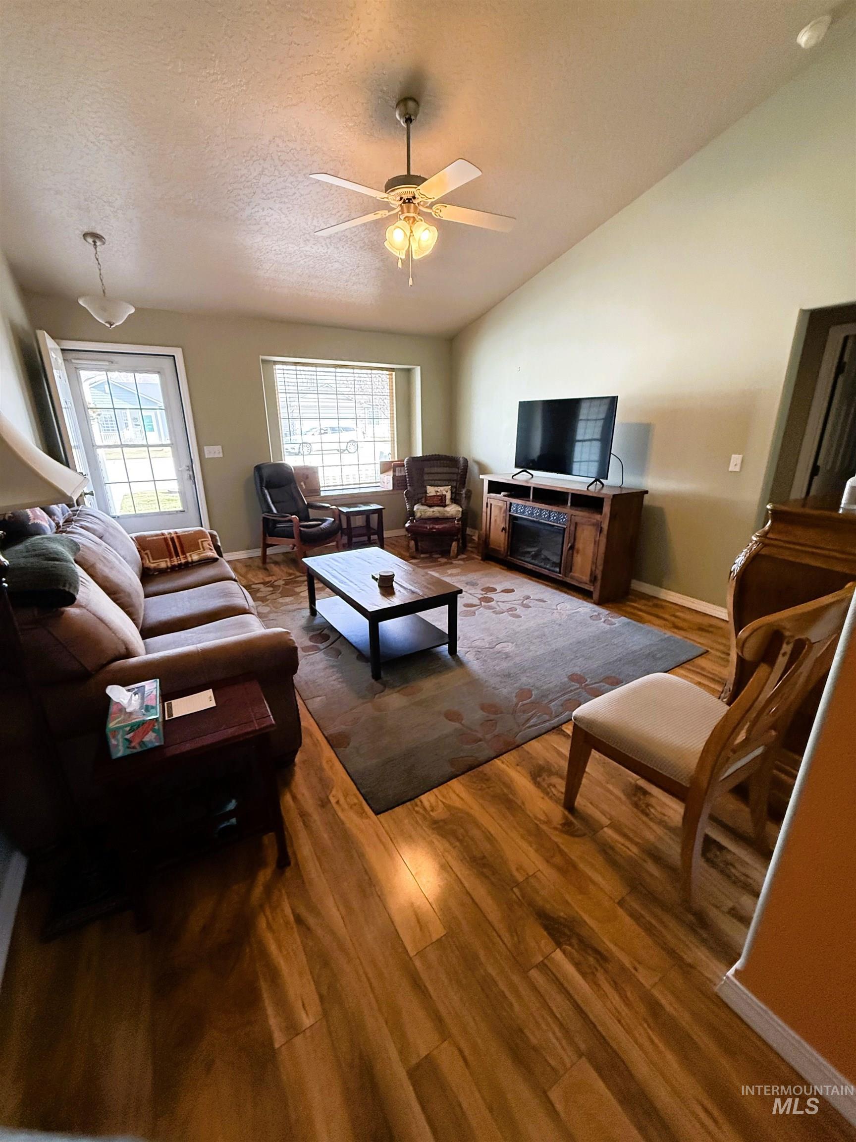 1115 Feltham Peak Dr.