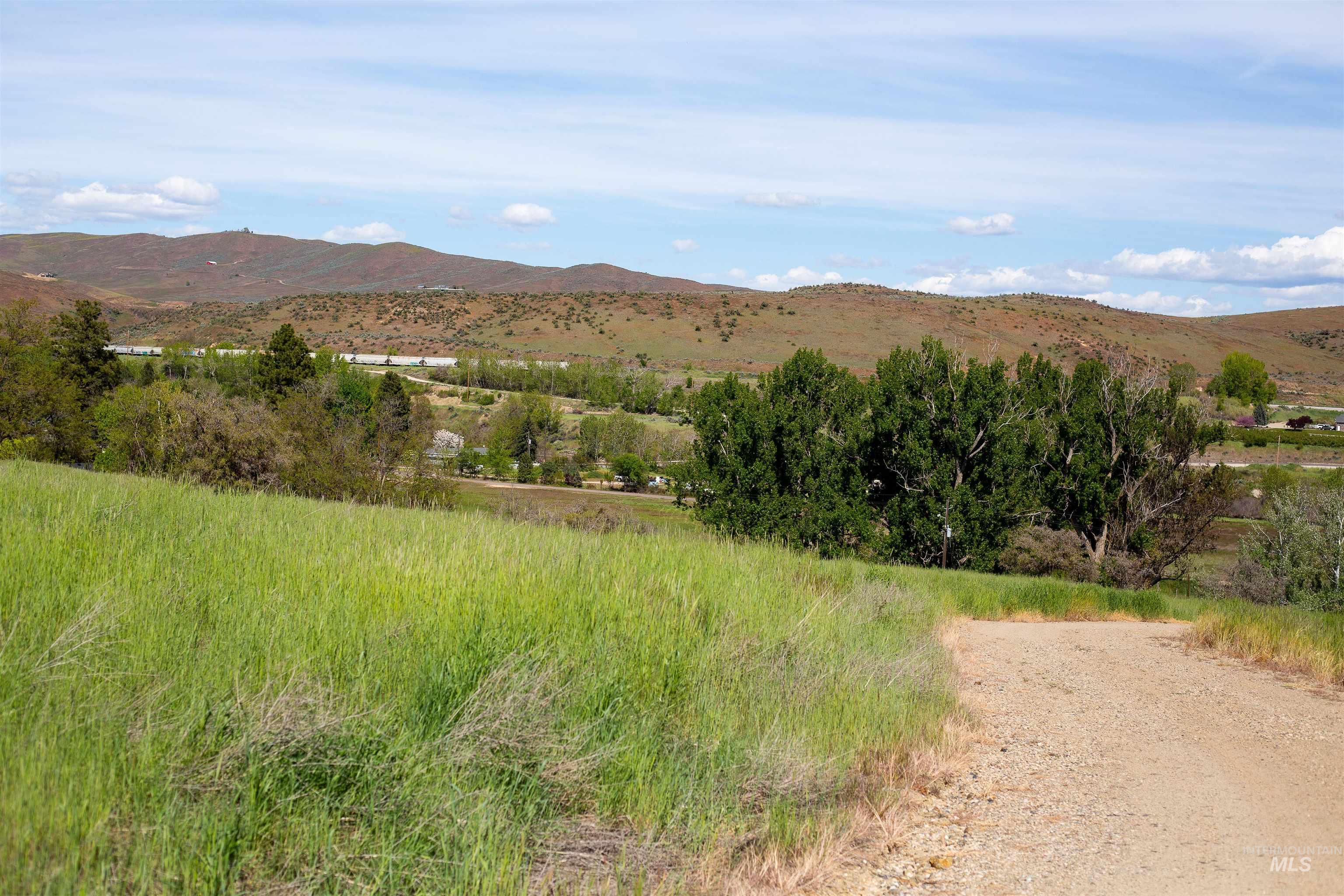 TBD Hwy 52  (A)