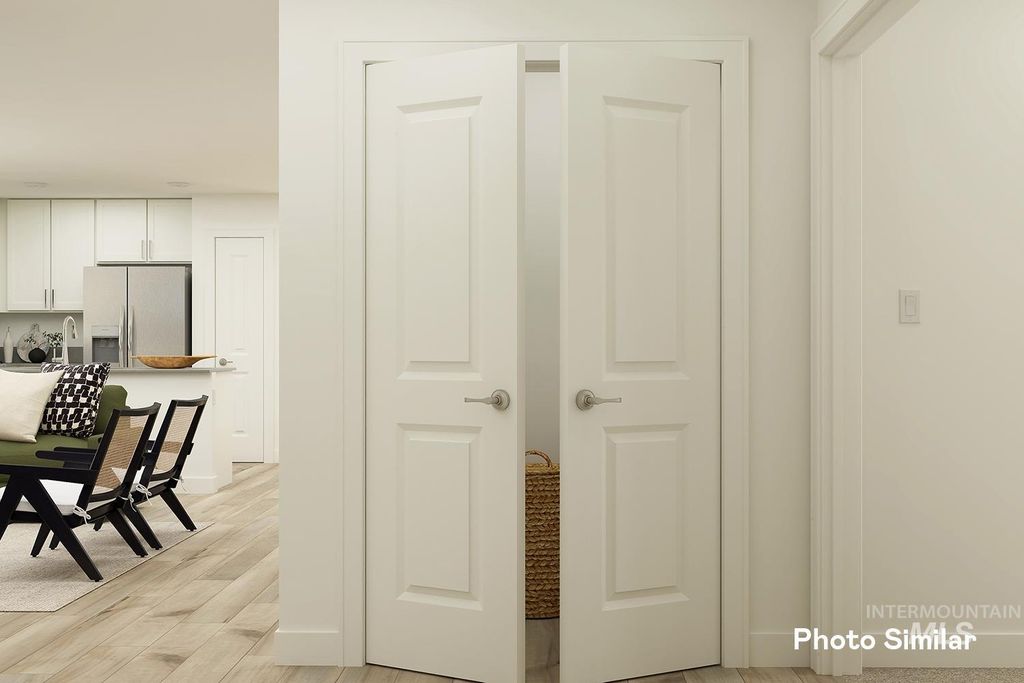 Photo of 3030 N Kankakee Way, Kuna, ID 83634 (MLS # 98974044)