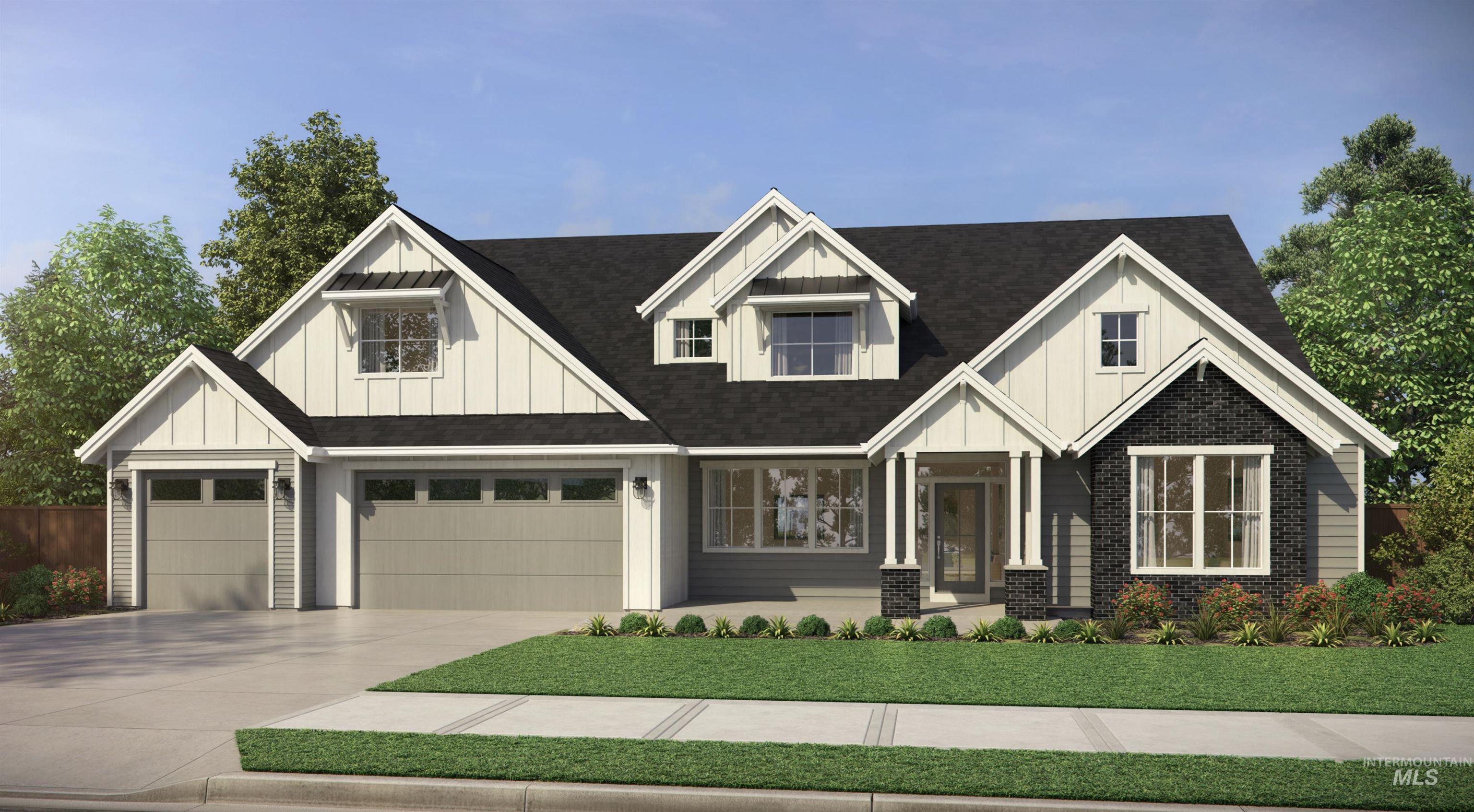 7542 W Flathead Lake St.