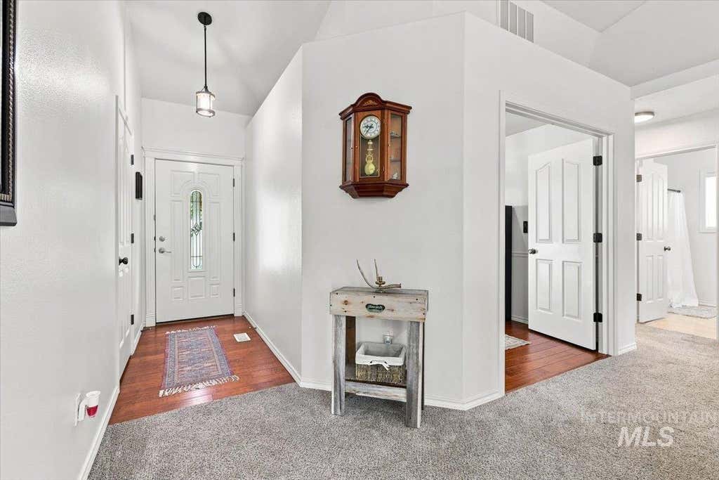 Photo of 4321 E Tuscany Ave, Nampa, ID 83686 (MLS # 98997739)