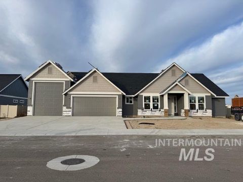 Photo of 4024 Steele Ct, Nampa, ID 83686 (MLS # 98961172)