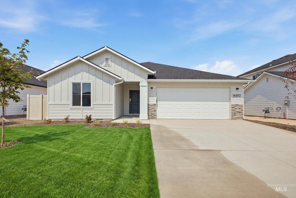 Photo of 9088 W Violet St, Nampa, ID 83687 (MLS # 99002096)