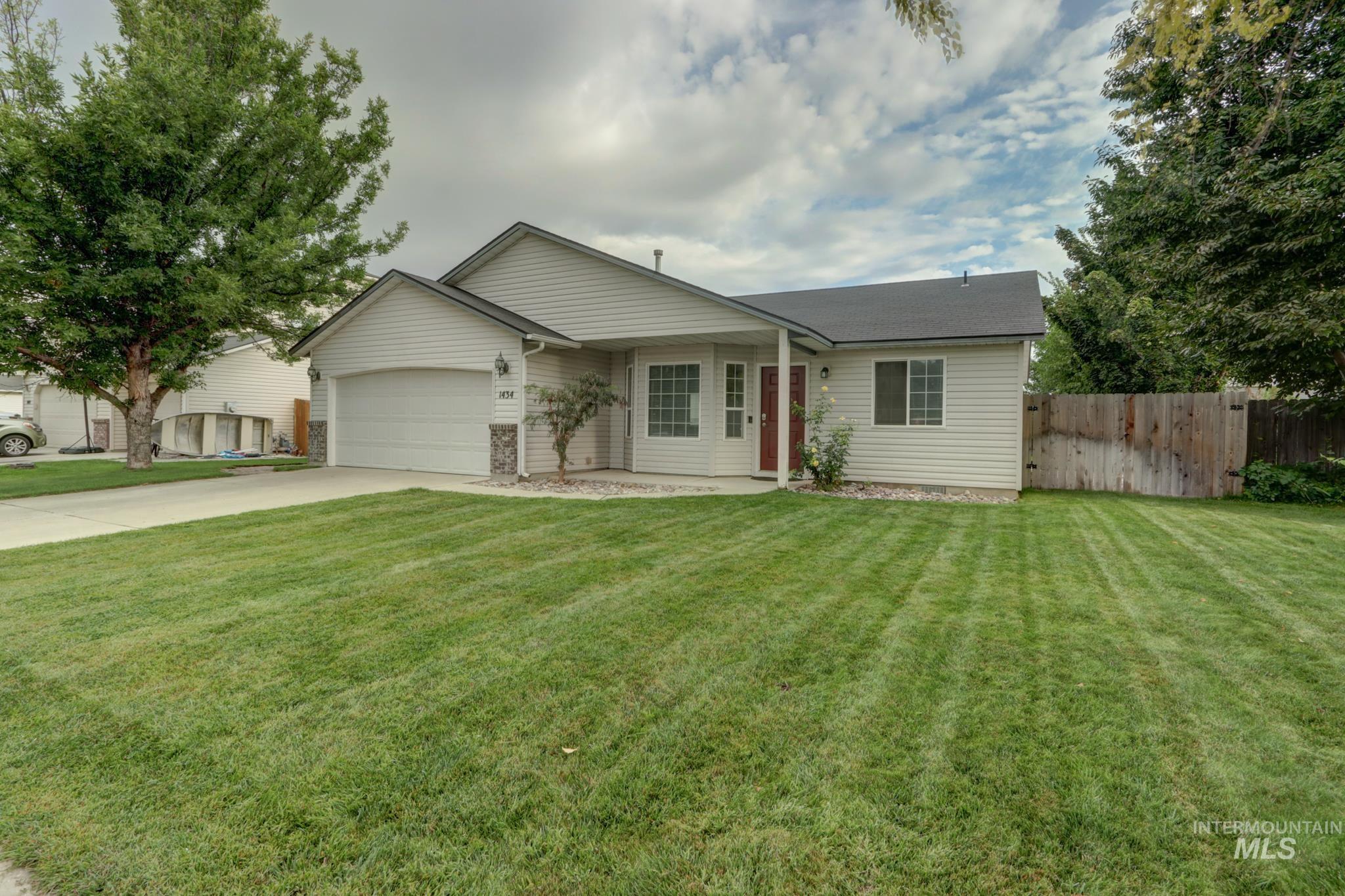 1434 Peregrine Drive