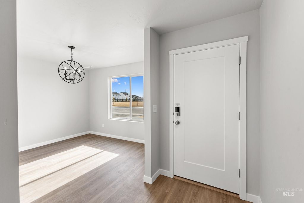 Photo of 2909 W Animas Creek Dr, Kuna, ID 83634 (MLS # 98979353)