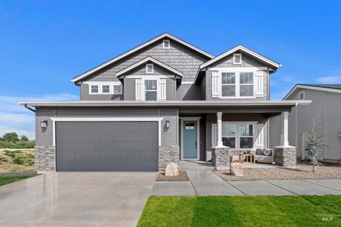 Photo of 2027 Travelers Court, Middleton, ID 83644 (MLS # 98964497)