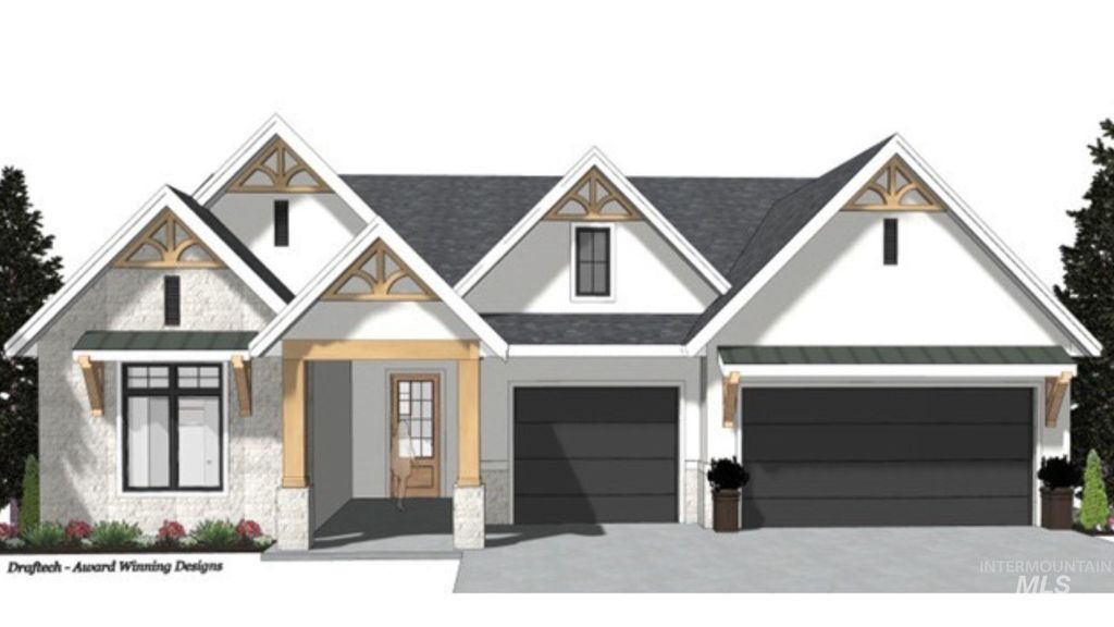 Photo of 2153 N Buhrstone Ave, Eagle, ID 83616 (MLS # 98982099)