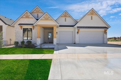 Photo of 2153 N Buhrstone Ave, Eagle, ID 83616 (MLS # 98982099)