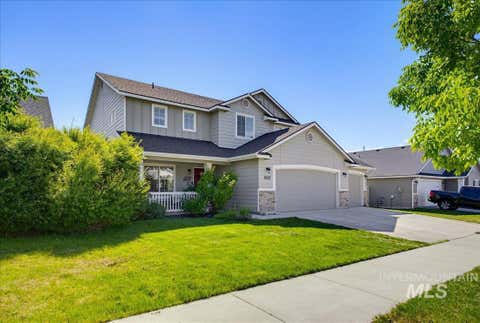 Photo of 8132 S Red Shine Ave, Boise, ID 83709 (MLS # 98987315)