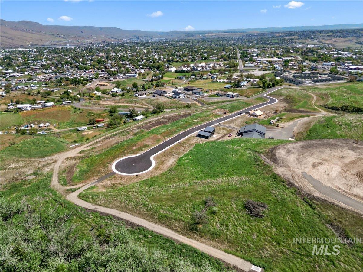 1701 Bennett Hill Drive