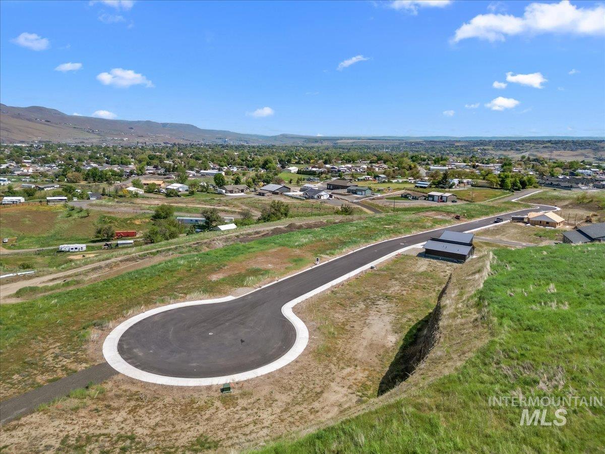 1701 Bennett Hill Drive