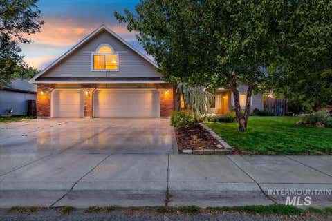 Photo of 7741 N Dodgin Ave, Boise, ID 83714 (MLS # 98993711)
