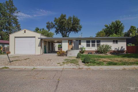 1231 3rd Avenue South Payette ID 83661