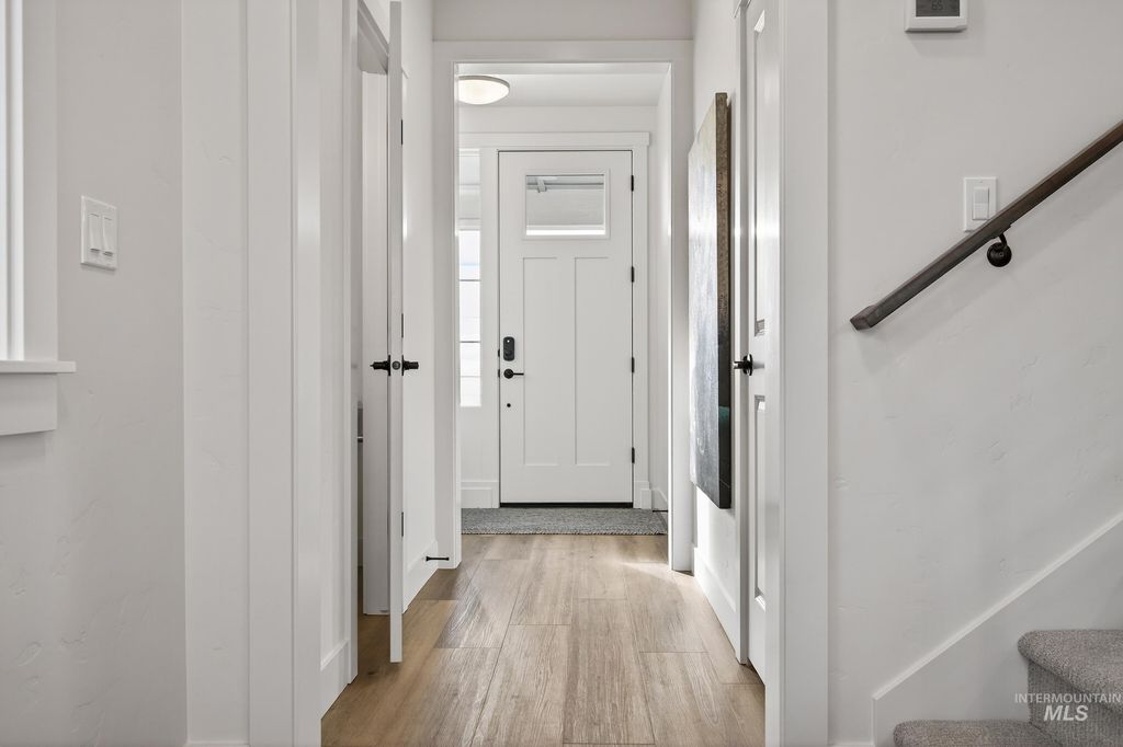 Photo of 10228 Davies Street, Nampa, ID 83687 (MLS # 98971777)