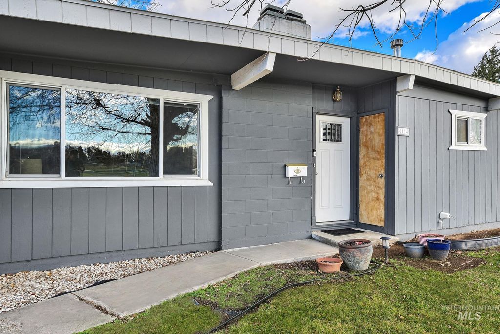 Photo of 6414 W Cassia St, Boise, ID 83709 (MLS # 98970076)